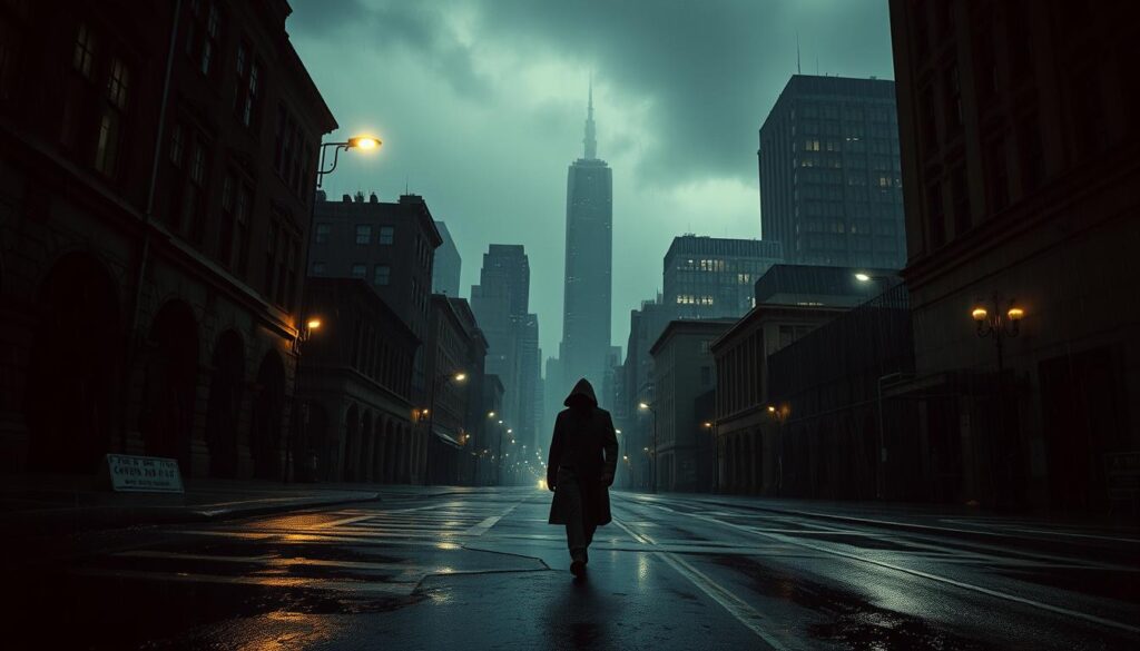 atmospheric crime movies