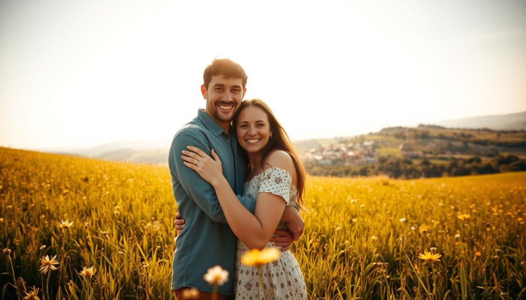 authentic love stories