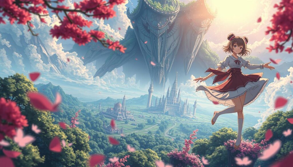 beautiful animation styles