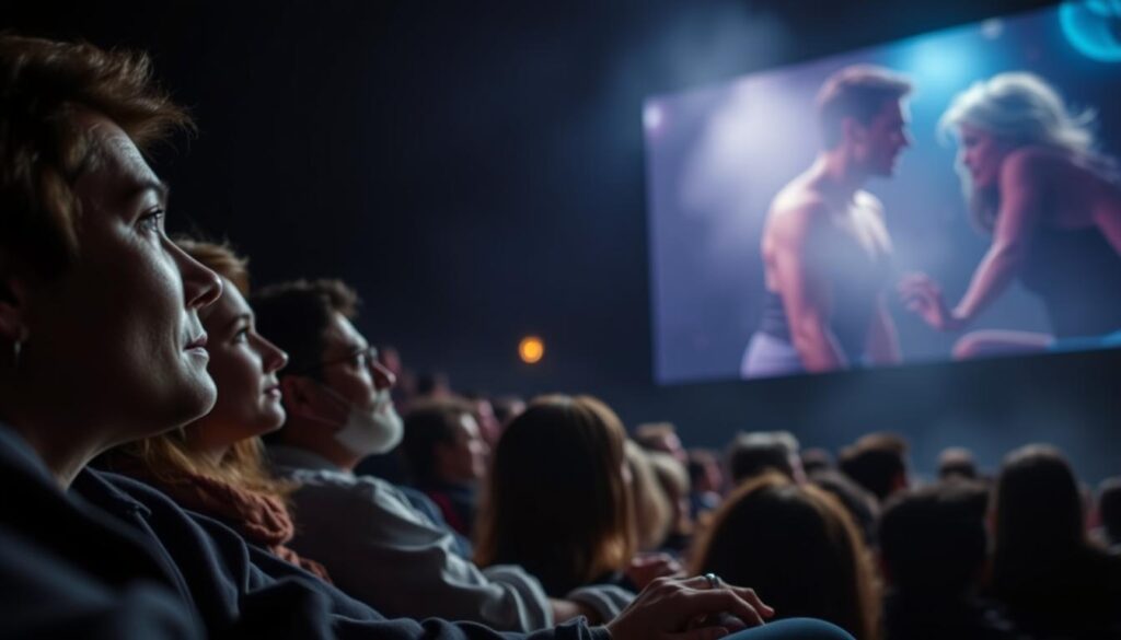 best movies similar to 365 days