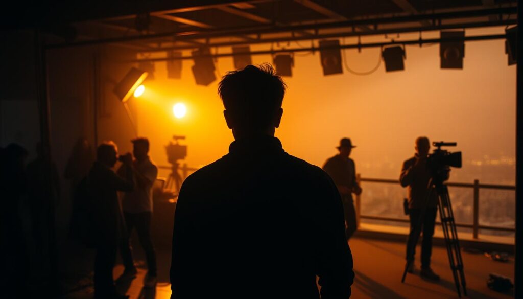 cinematography in film