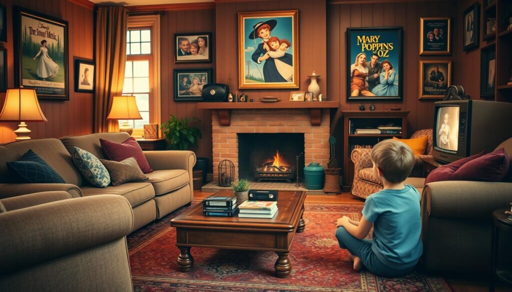 classic family films