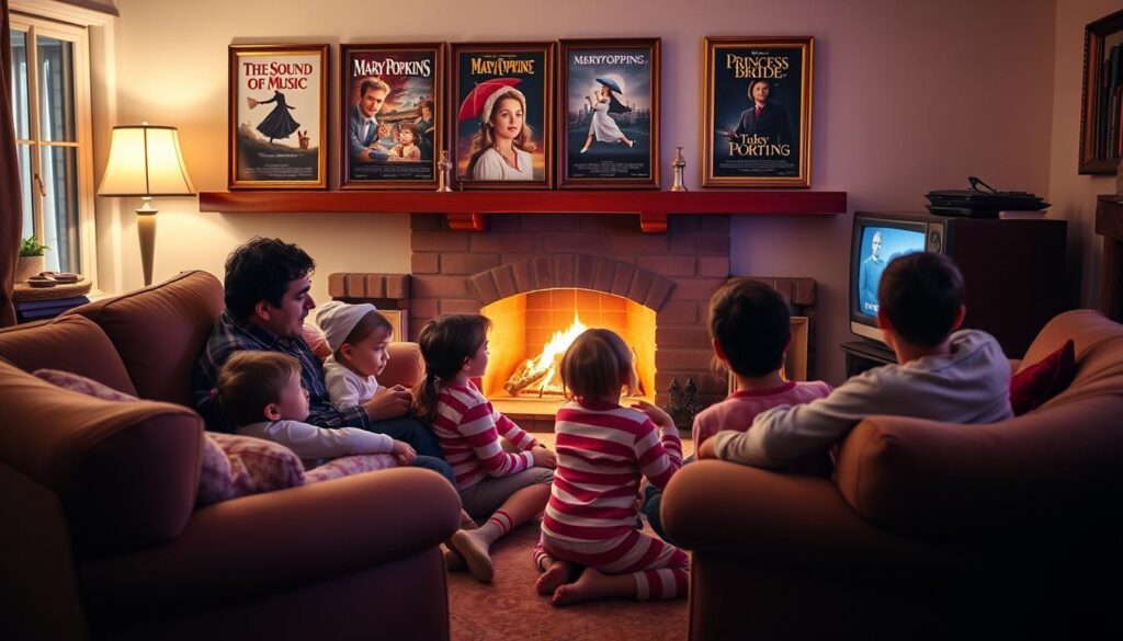 classic family films