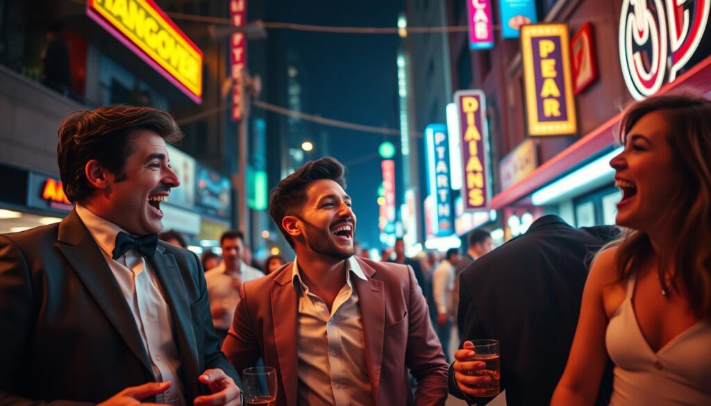 comedy films similar to hangover