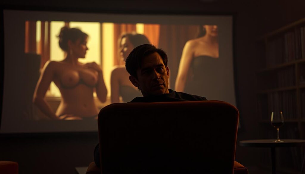critique of erotic films
