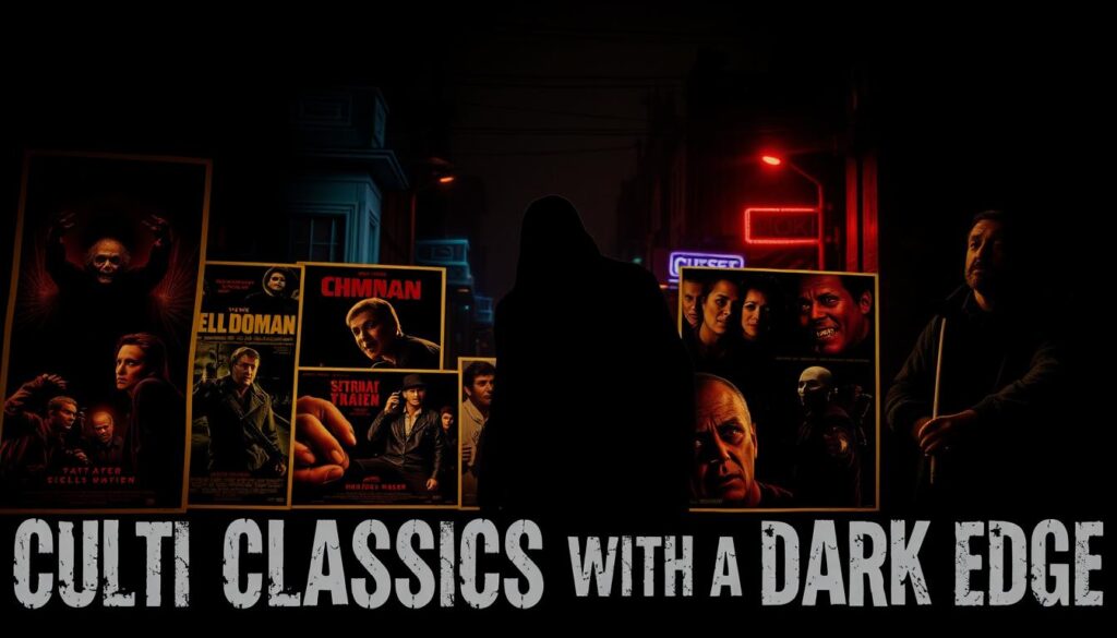 cult classics