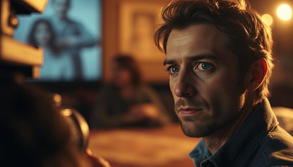 empathy in cinema
