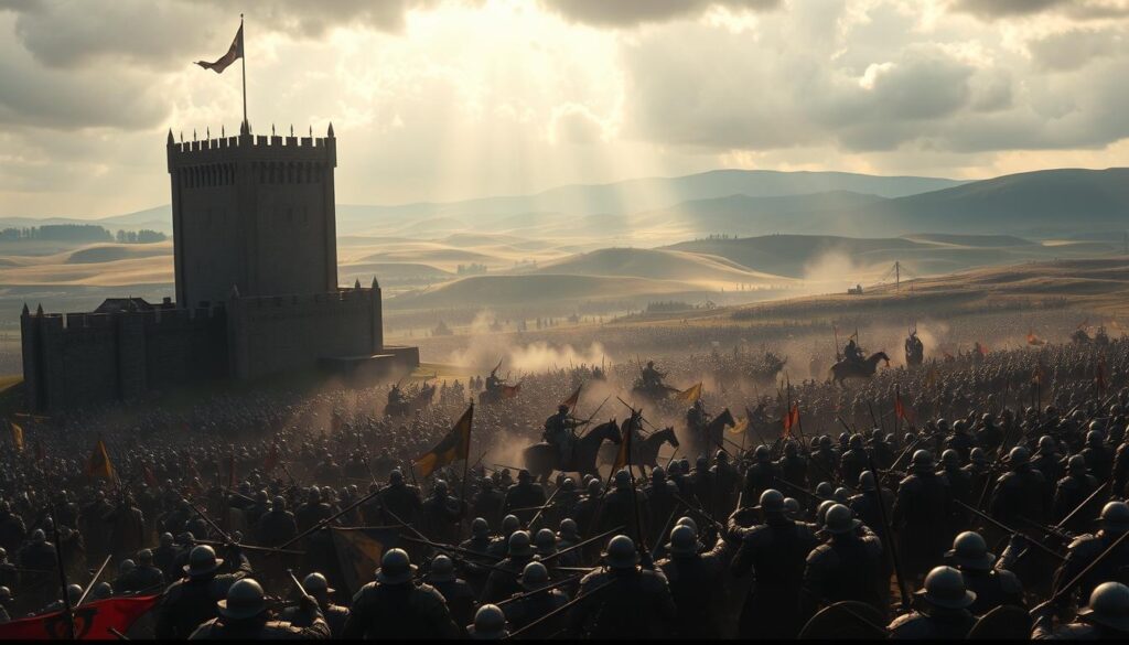 epic historical films
