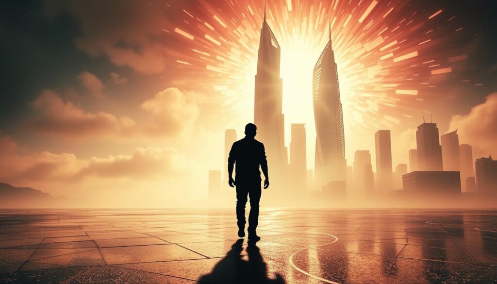 exploring reality in films