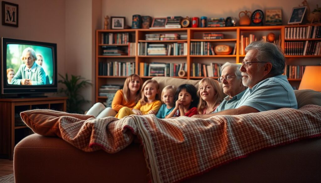 family films
