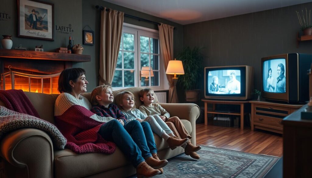 family films