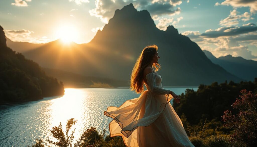 fantasy romance films
