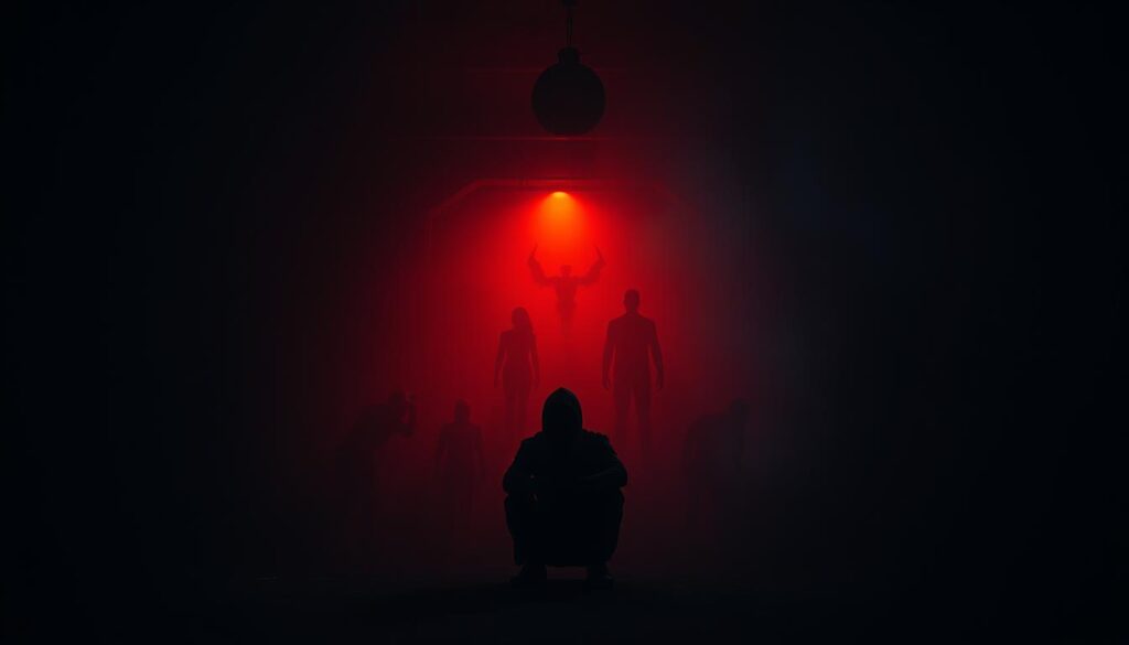 films like speak no evil with immersive atmosphere