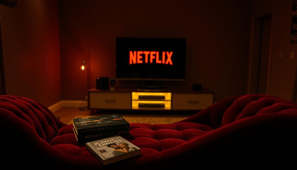 films similar to 50 shades of grey on netflix