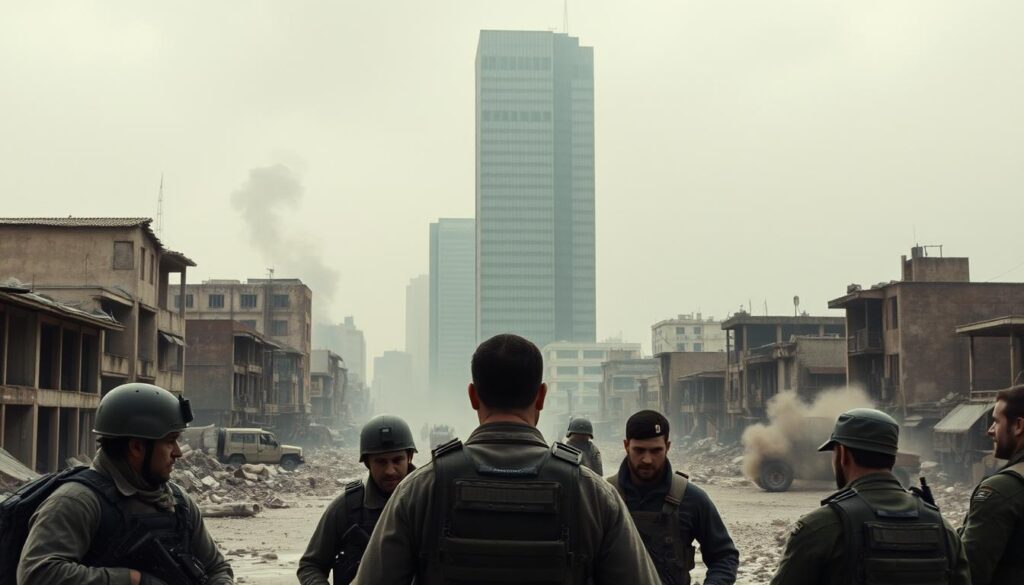 films similar to war dogs