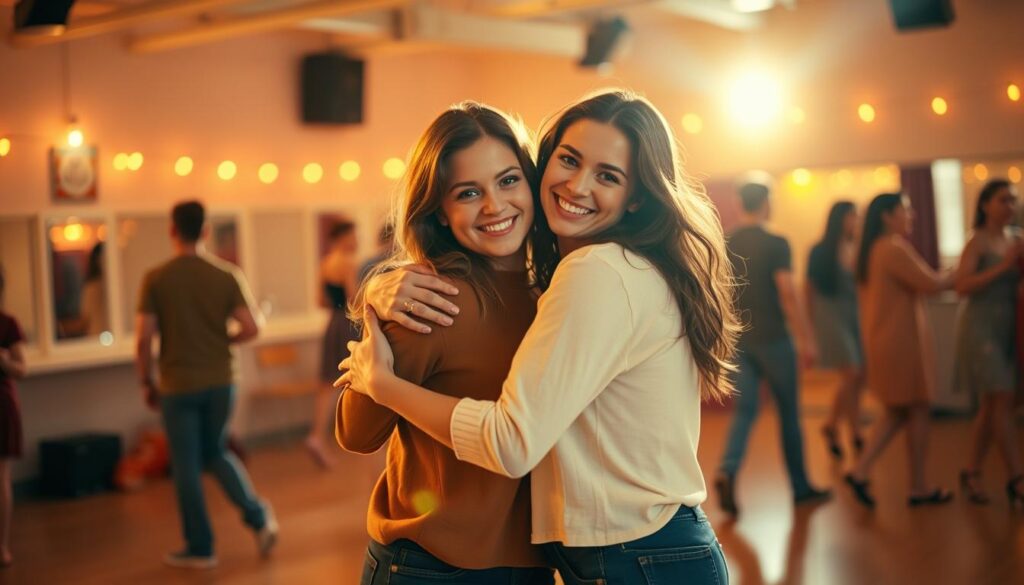 friendship in movies like dirty dancing