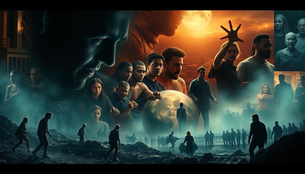 genre-bending movies exploring unique narratives