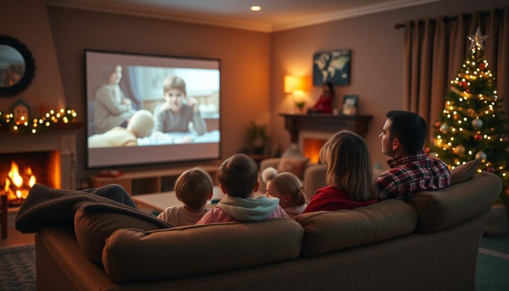 heartfelt family films