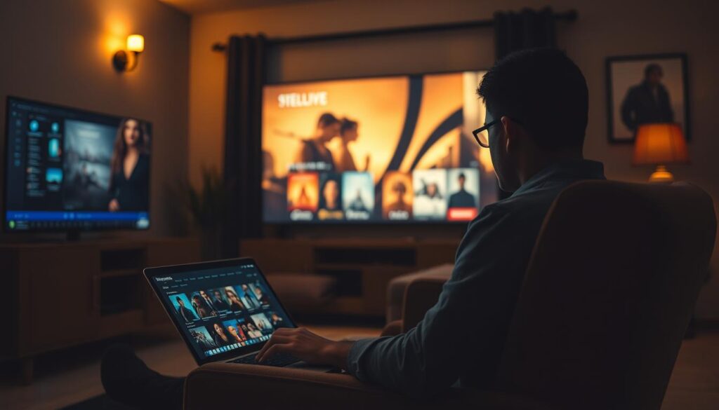 how to choose movies