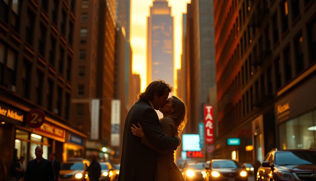 iconic love stories