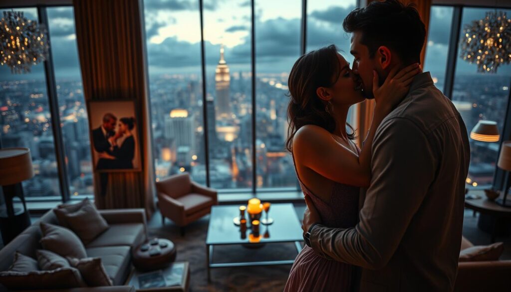 modern romance films