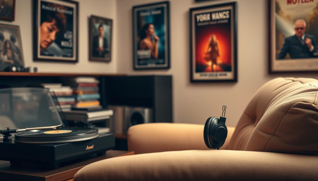 movie soundtracks