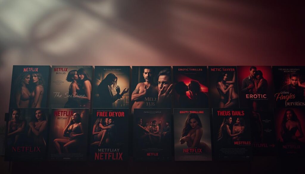 movies like 365 days on netflix