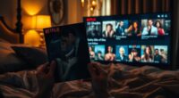 movies like 50 shades of grey on netflix