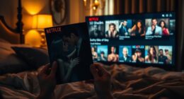movies like 50 shades of grey on netflix