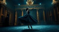 movies like black swan