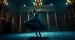 movies like black swan