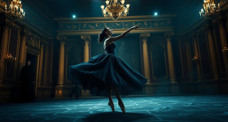 movies like black swan