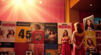 movies like bridesmaids