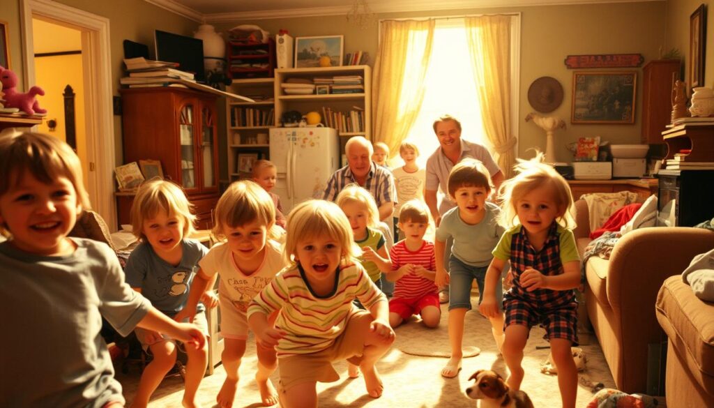 movies like cheaper by the dozen