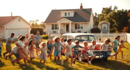 movies like cheaper by the dozen