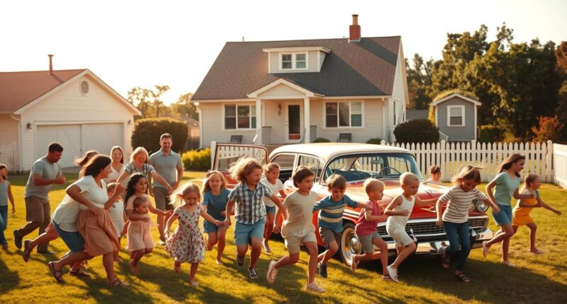 movies like cheaper by the dozen