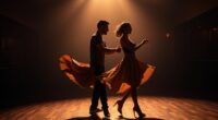 movies like dirty dancing