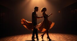 movies like dirty dancing