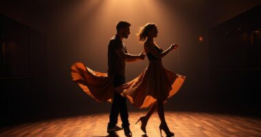 movies like dirty dancing