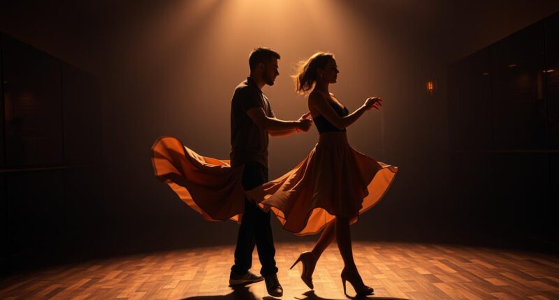 movies like dirty dancing