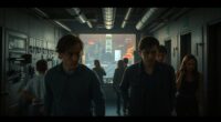 movies like escape room