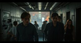 movies like escape room
