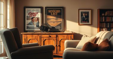 movies like forrest gump