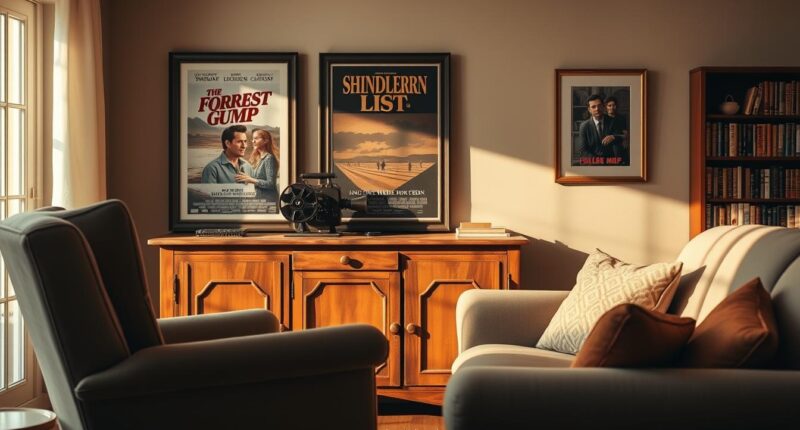 movies like forrest gump