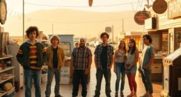 movies like napoleon dynamite