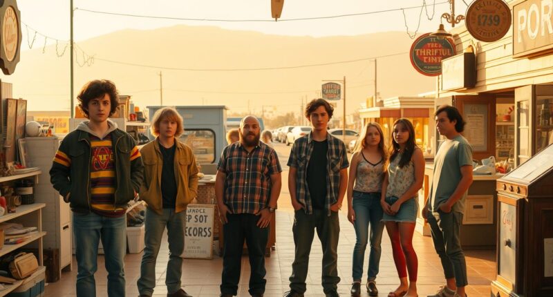 movies like napoleon dynamite