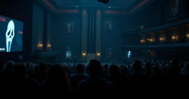 movies like scream