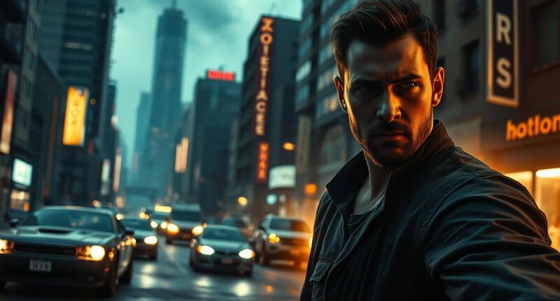 movies like taken