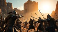 movies like troy
