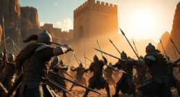 movies like troy